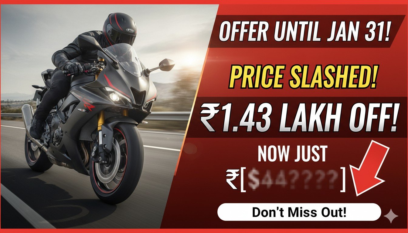 Kawasaki Ninja 1000SX मोटरसाइकिल की साइड व्यू इमेज