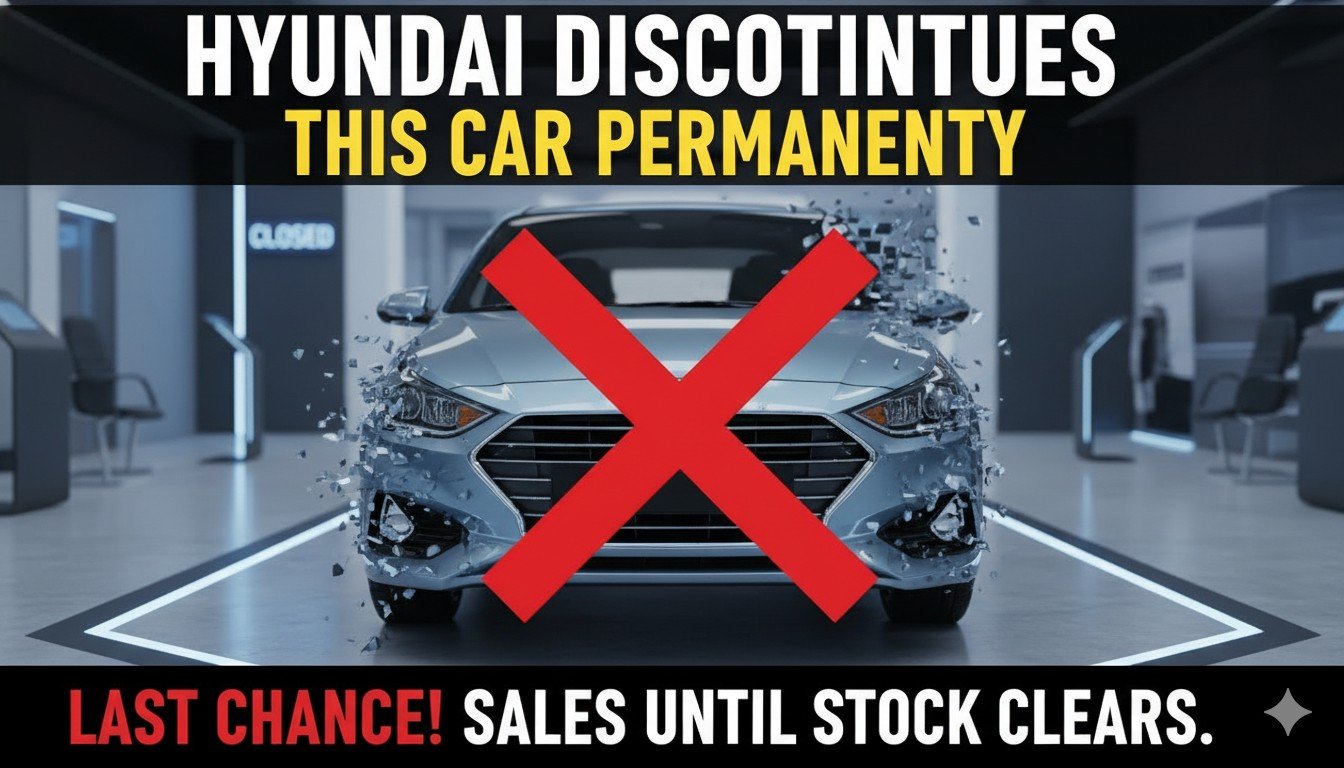 हुंडई टक्सन SUV का साइड व्यू, सफेद रंग में पार्क की हुई