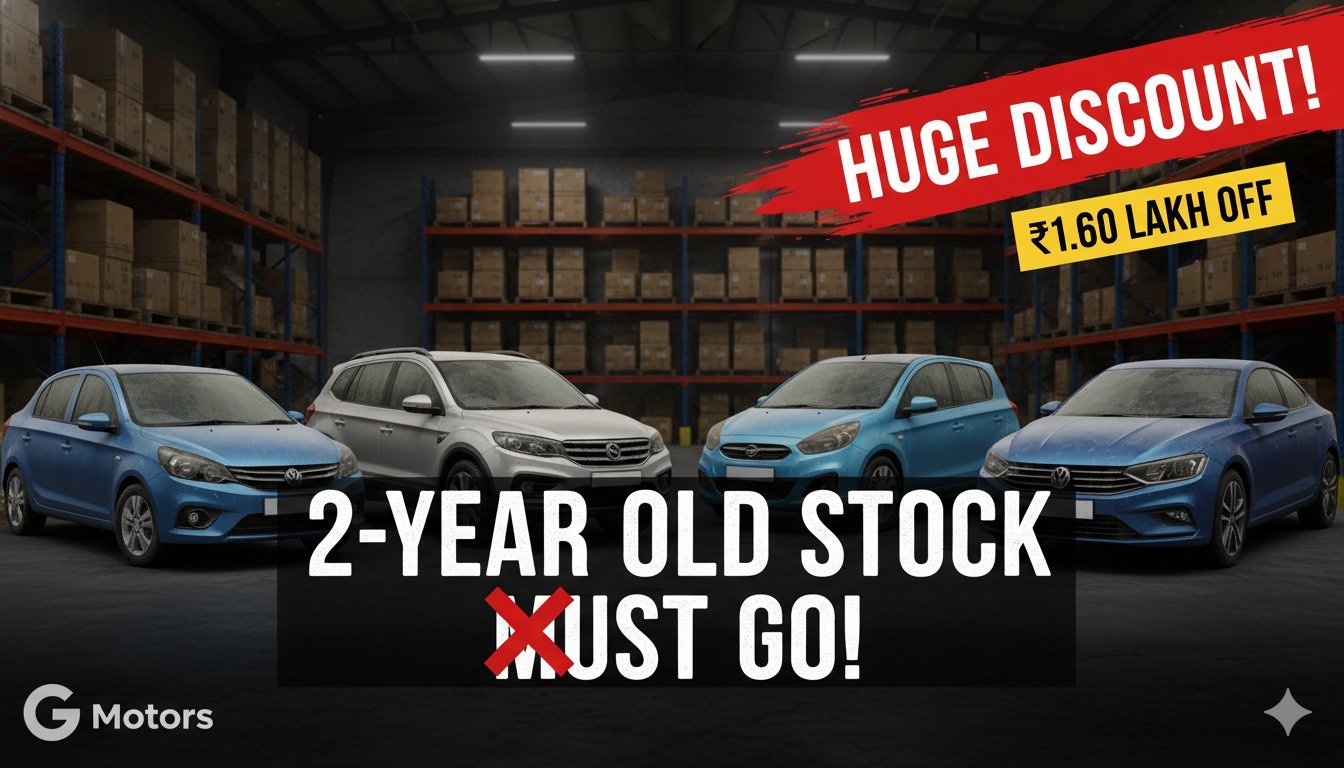 टाटा की Curvv EV, Punch EV, Tiago EV और Nexon EV मॉडल्स पर डिस्काउंट ऑफर वाली इमेज