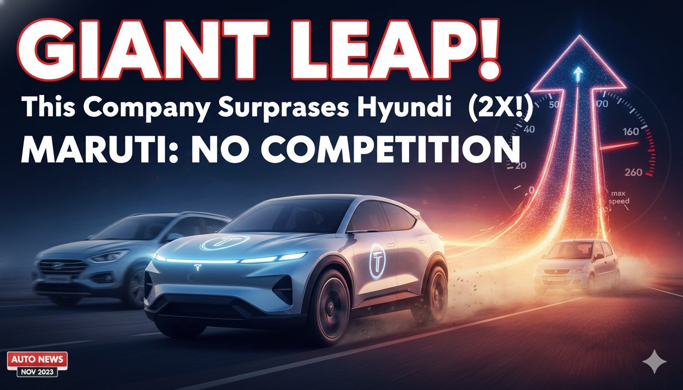 टाटा नेक्सॉन और पंच एसयूवी की फरवरी 2026 बिक्री चार्ट में टॉप पर, टाटा मोटर्स लोगो के साथ