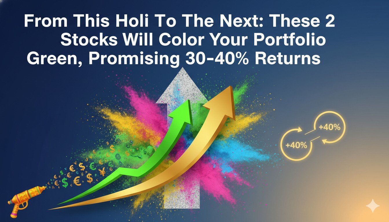 होली से अगली होली तक 30-40% रिटर्न देने वाले दो शेयर Polycab और Siemens Energy का ग्राफिकल प्रतिनिधित्व